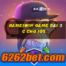 Gameiwin Game Bài 3C Cho Ios