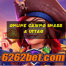 online casino snabba uttag