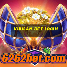 vulkan bet login