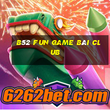 B52 Fun Game Bài Club