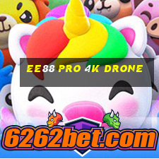 ee88 pro 4k drone