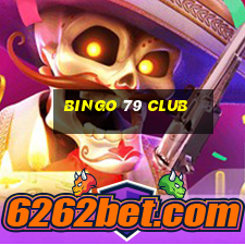 bingo 79 club