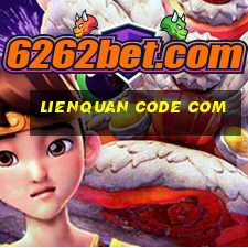 lienquan code com