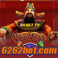 8xbet tv