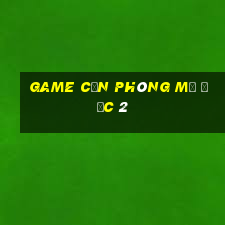 game căn phòng mơ ước 2