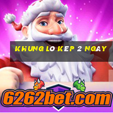 khung lô kép 2 ngày