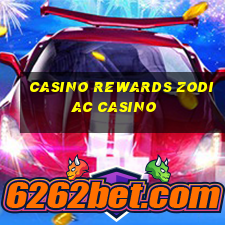 casino rewards zodiac casino