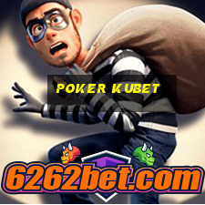 poker kubet