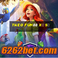 Theo Fun88 xổ số