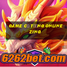 game cờ tướng online zing