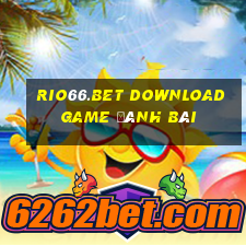 Rio66.Bet Download Game Đánh Bài