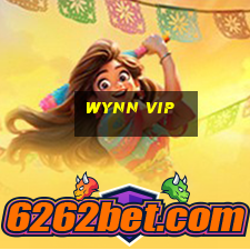 Wynn Vip