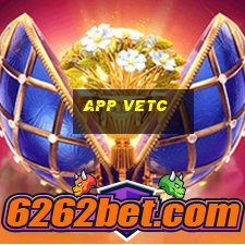 app vetc