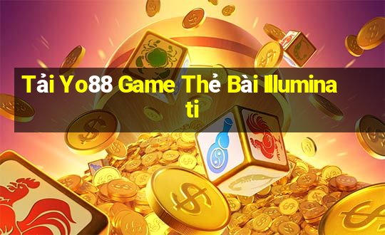 Tải Yo88 Game Thẻ Bài Illuminati