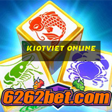 kiotviet online