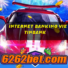 internet banking vietinbank