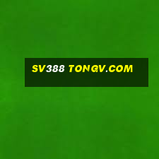 sv388 tongv.com