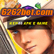 Ken88 Apk E Game