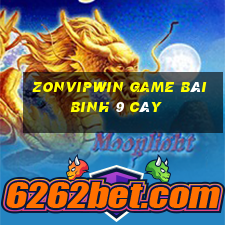 Zonvipwin Game Bài Binh 9 Cây