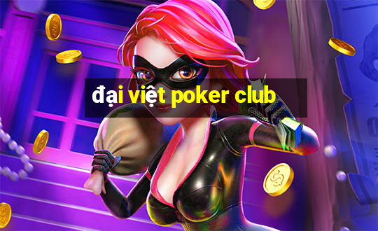 đại việt poker club