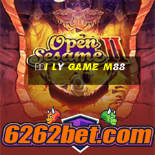 đại lý game m88