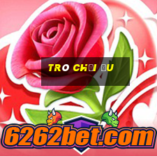 trò chơi đu