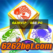 gamvip   g88 pc