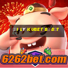 đại lý kubet bị bắt