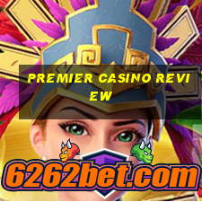 premier casino review