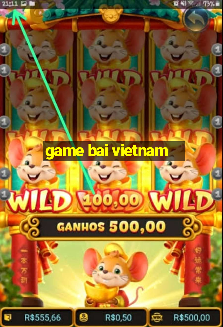 game bai vietnam