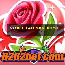 20bet Táo Sao xổ số