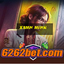 xsmn minh