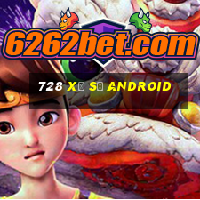 728 Xổ số Android