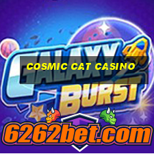 cosmic cat casino