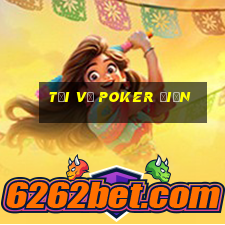 Tải về Poker điện