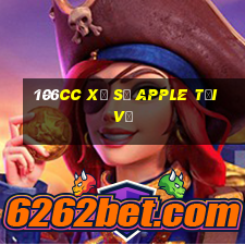 106cc Xổ số Apple Tải về