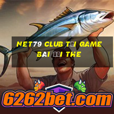 Net79 Club Tại Game Bài Đổi The