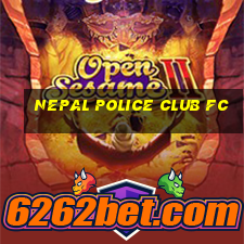 nepal police club fc