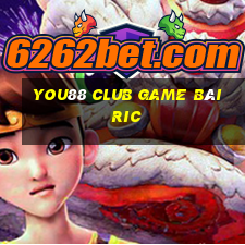 You88 Club Game Bài Ric