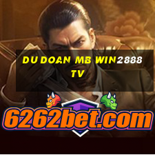 du doan mb win2888tv