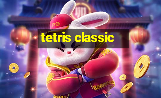 tetris classic