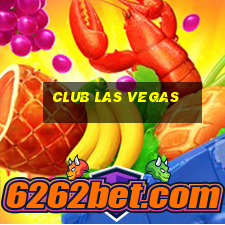 club las vegas