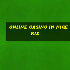 online casino in nigeria