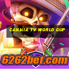 cakhia tv world cup