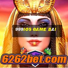 999ios game bài