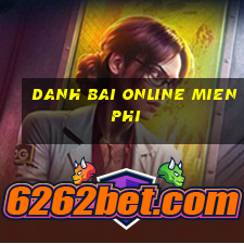 danh bai online mien phi