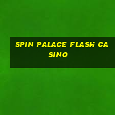 spin palace flash casino