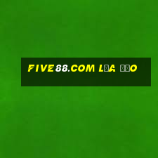 five88.com lừa đảo