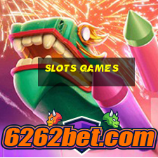 slots games