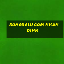 bongdalu com nhandinh